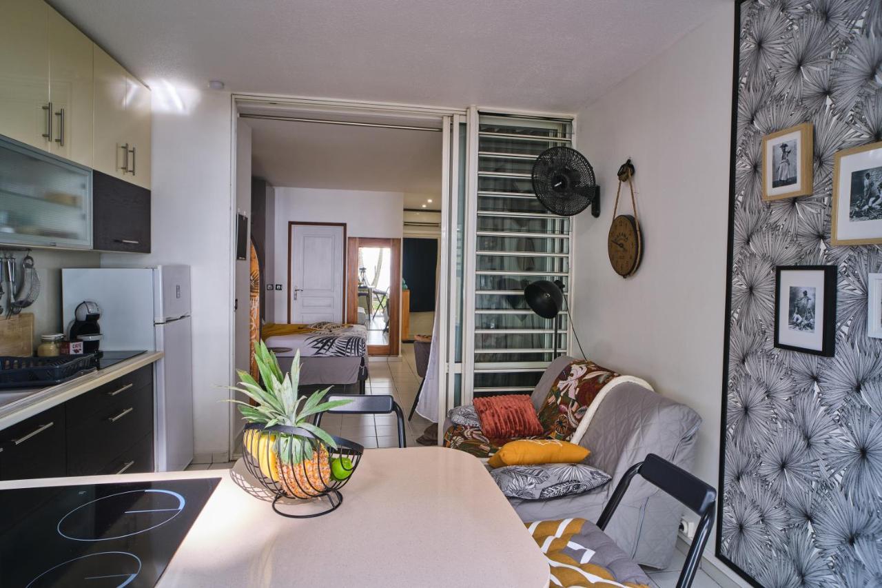 Apartment Precioushome *