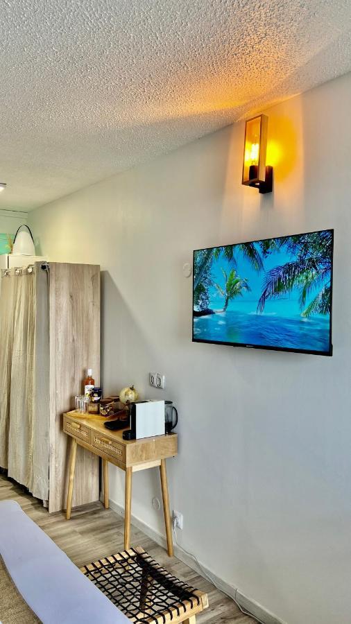 Apartment Caraibes 1 - Superbe Cosy