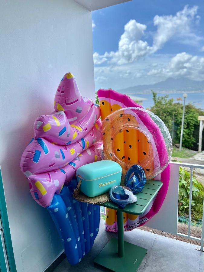 Caraibes 1 - Superbe Cosy * Les Trois-Ilets