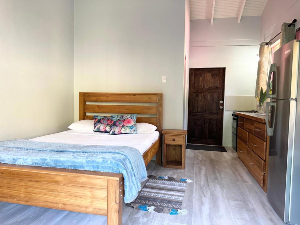 Guava Shores Guest house Castara