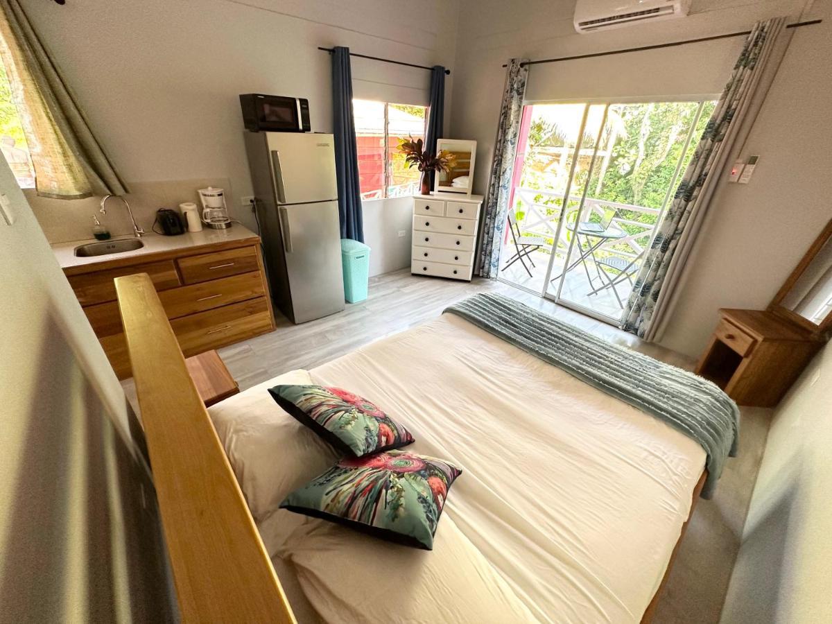 Guest house Guava Shores *