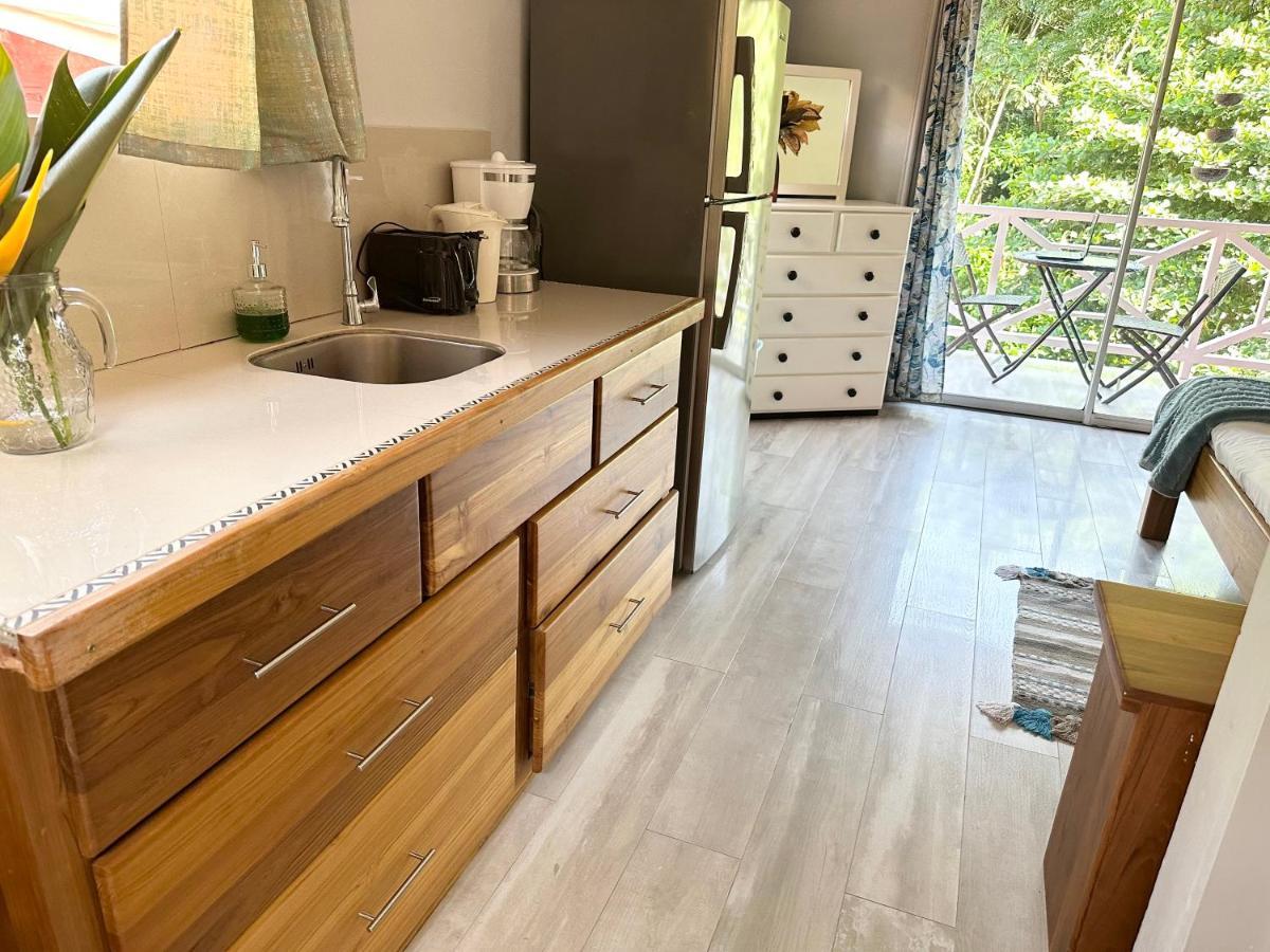 Guava Shores Guest house