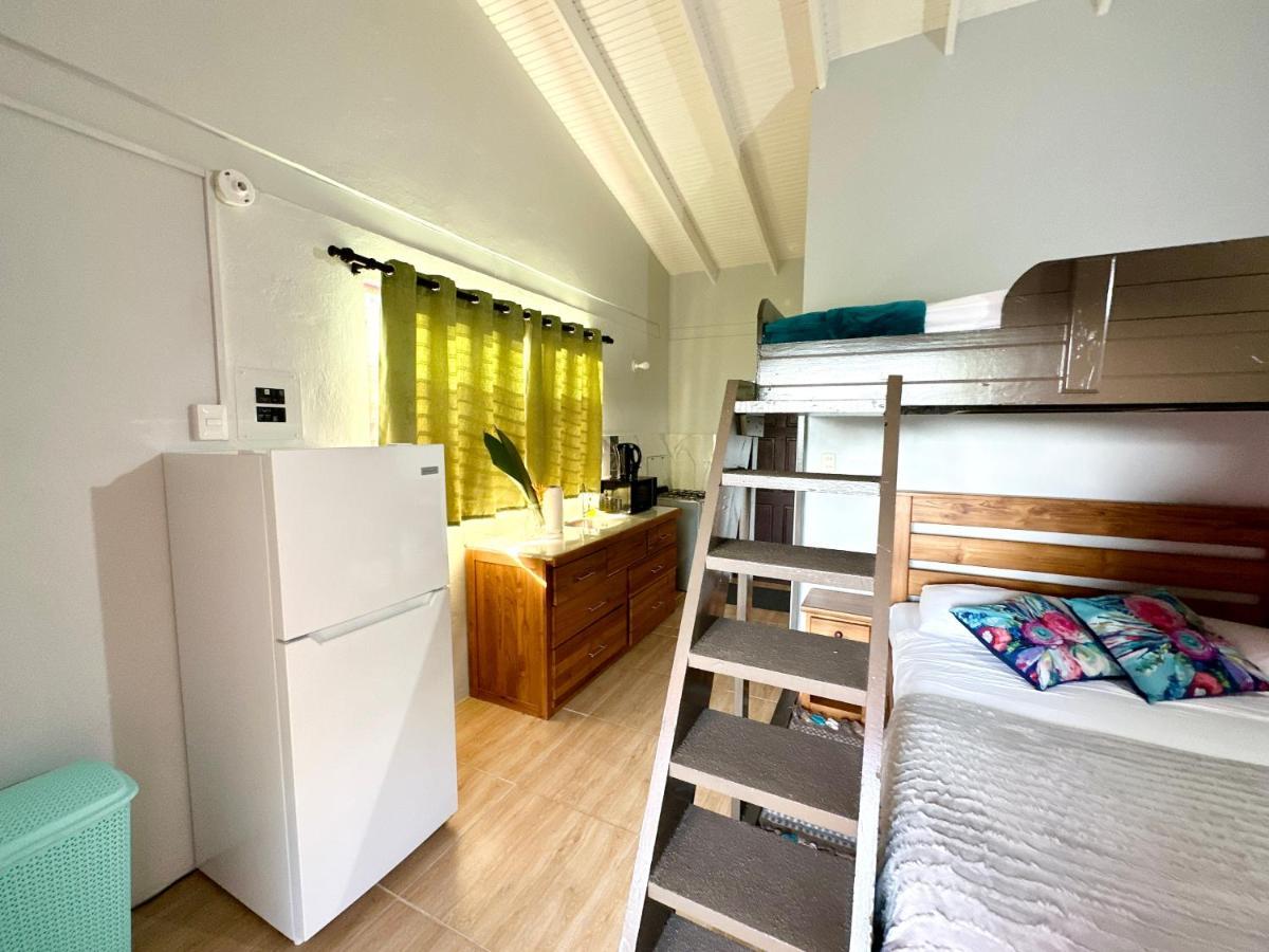 Guest house Guava Shores Castara