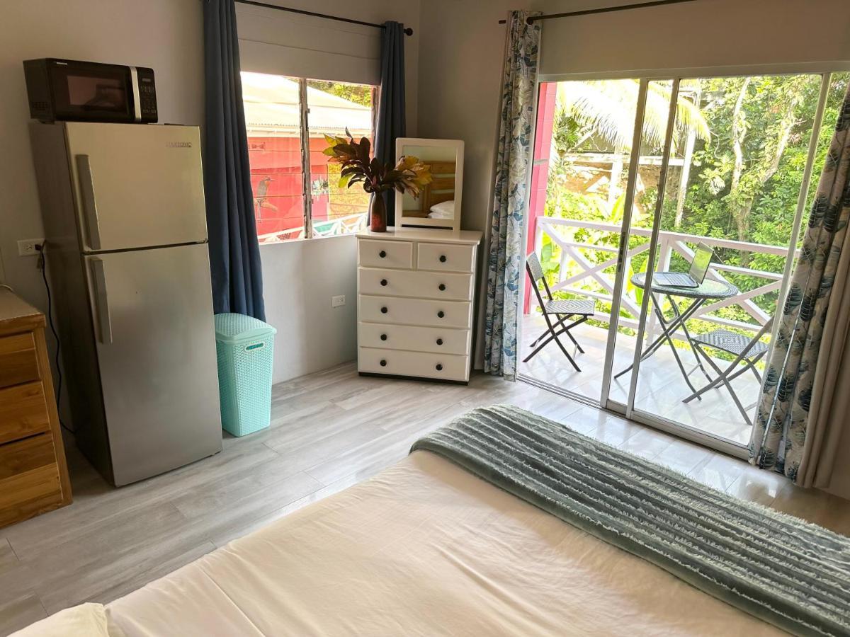 Guava Shores Castara