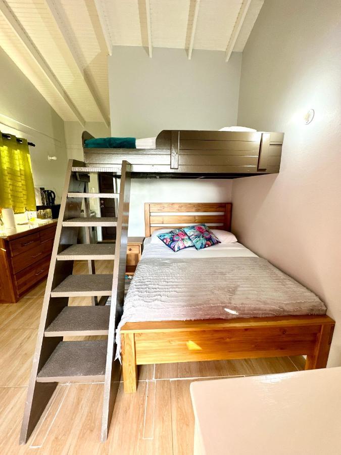 Guava Shores Guest house Castara