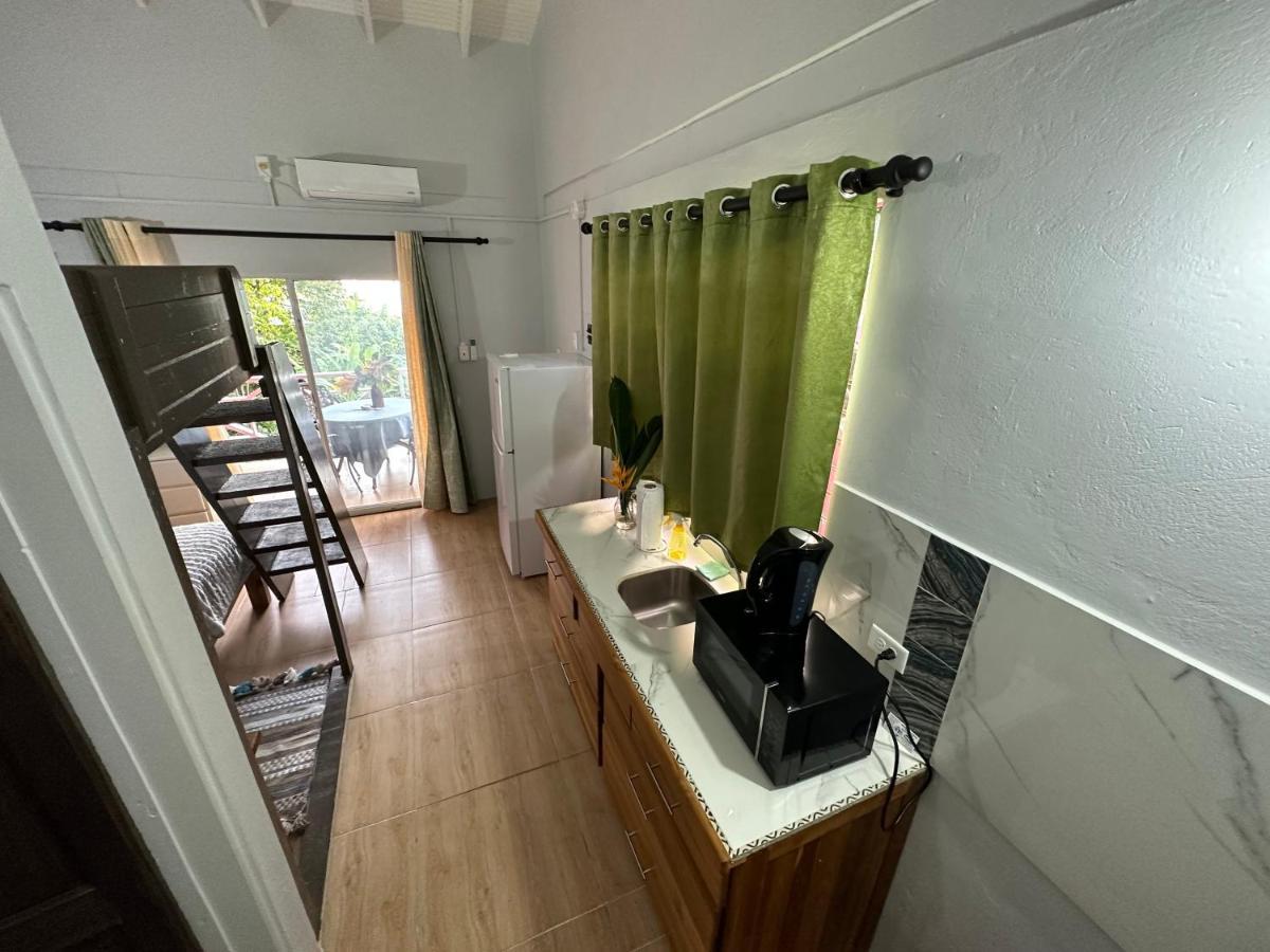 Guava Shores Guest house