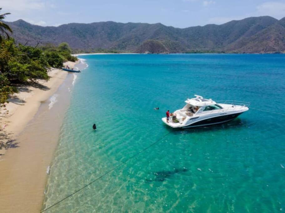 Apartasuite Salguero 1412 Apartment Santa Marta (Magdalena)