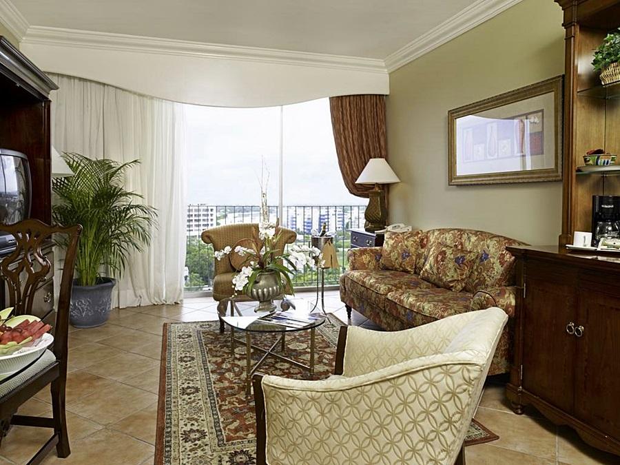 Hotel Courtleigh & Kingston