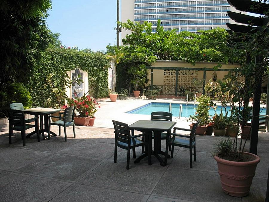 Courtleigh & Hotel 5*