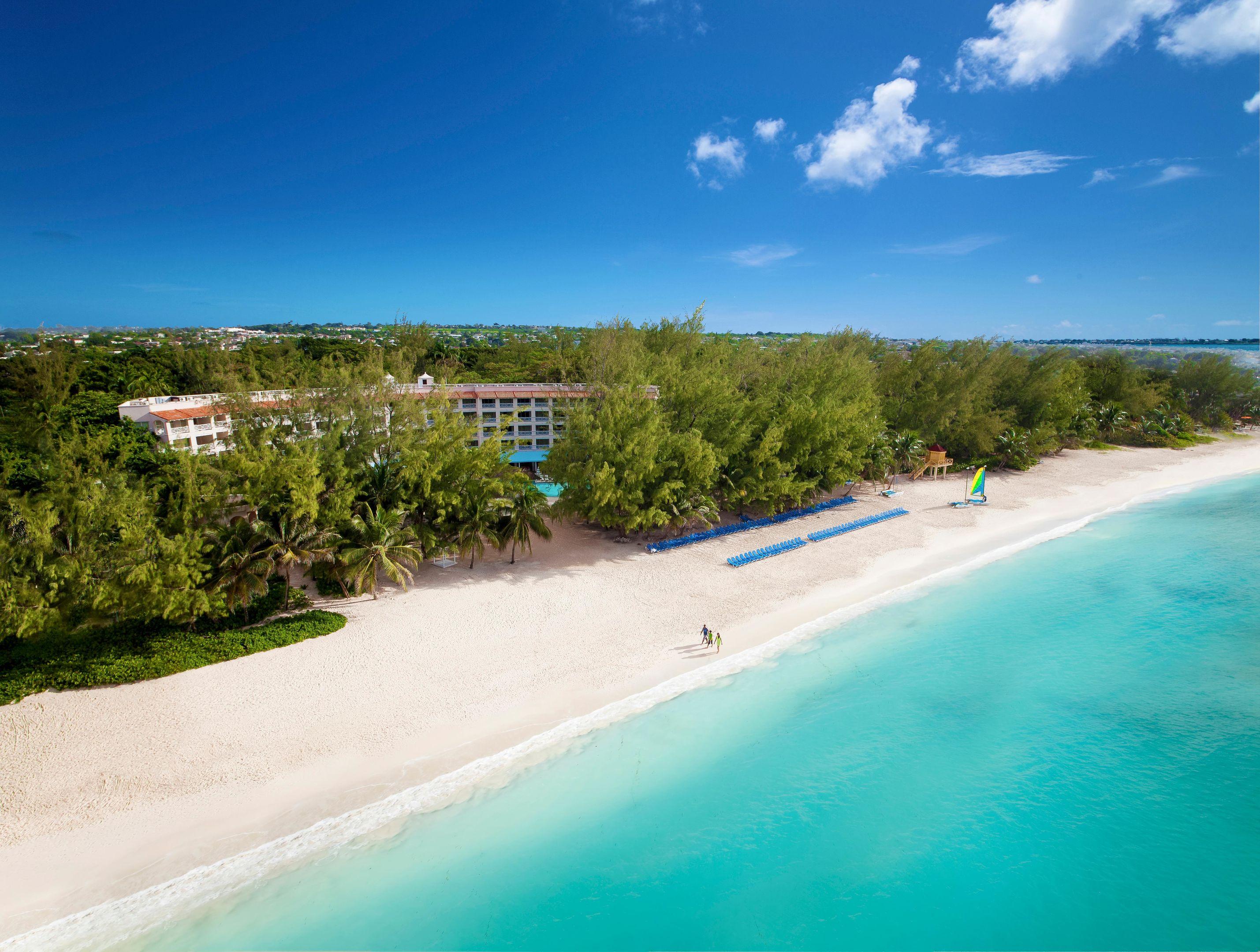 Sandals Barbados - Couples Only (adults Only) Resort Christ Church