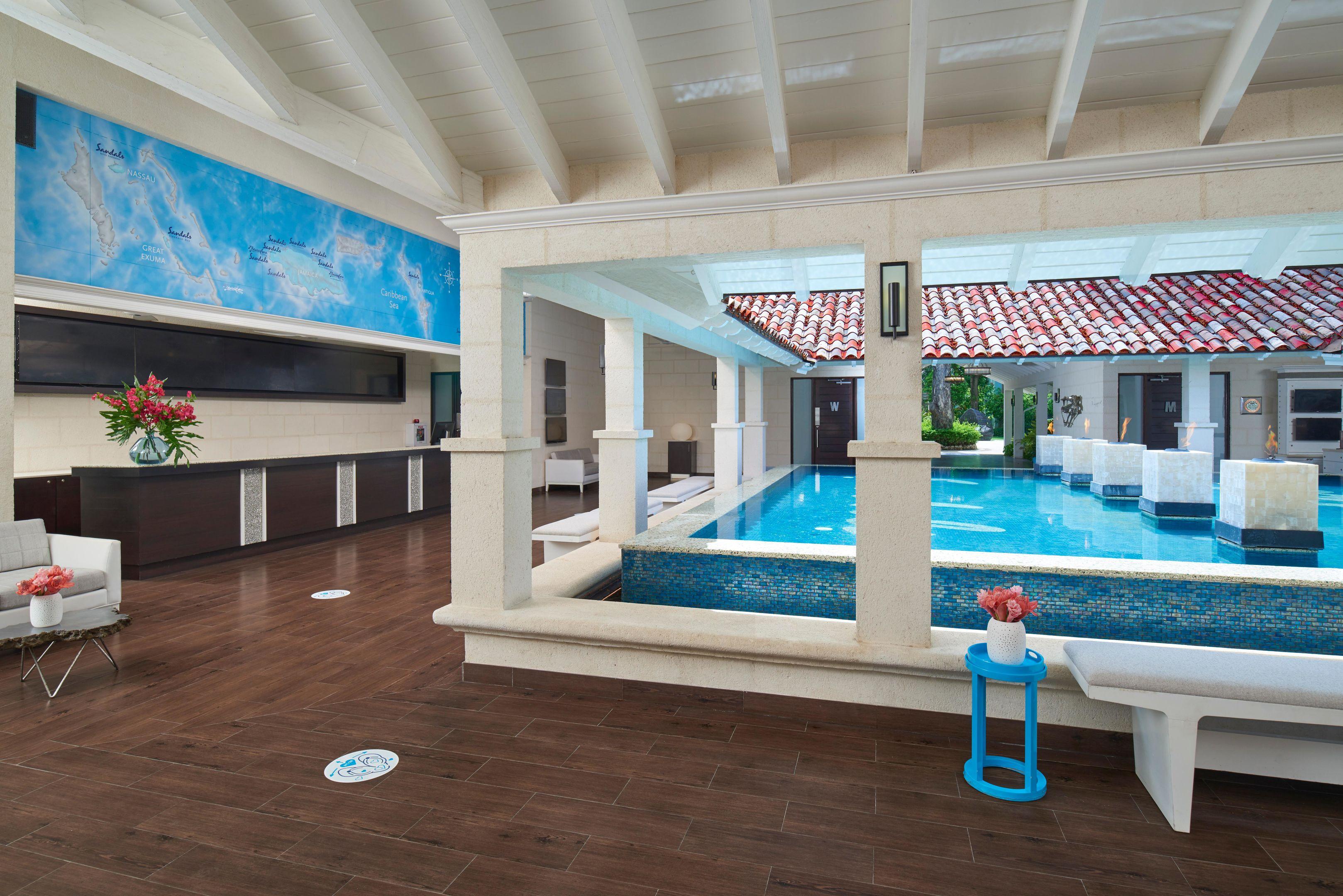 Sandals Barbados - Couples Only (adults Only) Christ Church