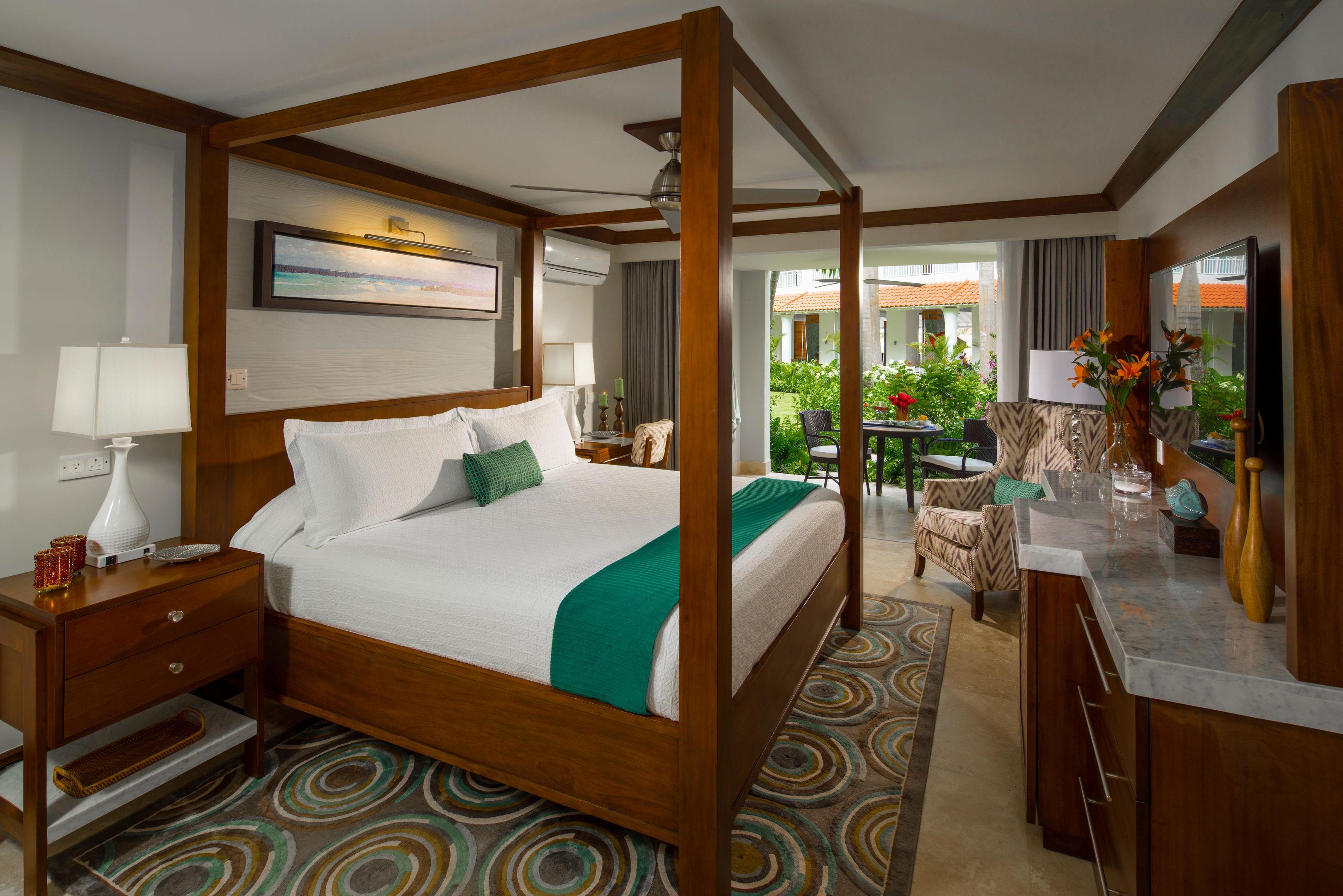 Sandals Barbados - Couples Only (adults Only) 5*
