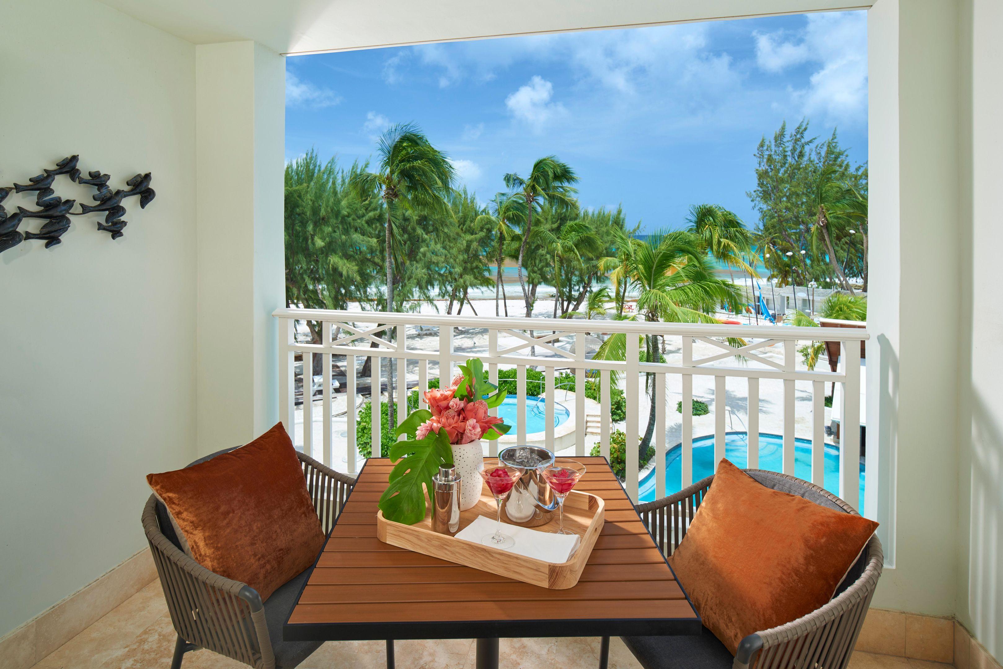 Sandals Barbados - Couples Only (adults Only) Resort 5*