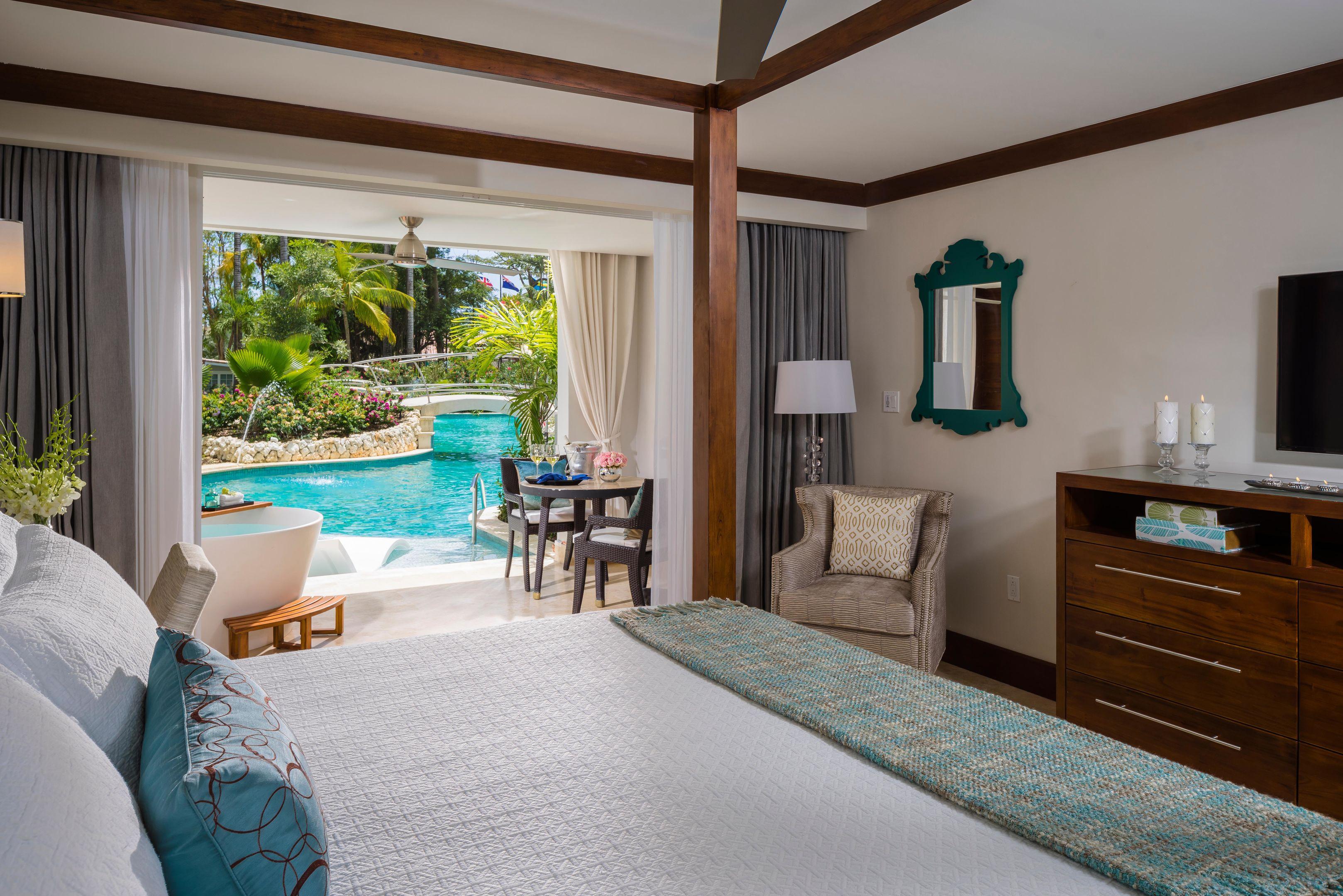Sandals Barbados - Couples Only (adults Only) Resort Christ Church