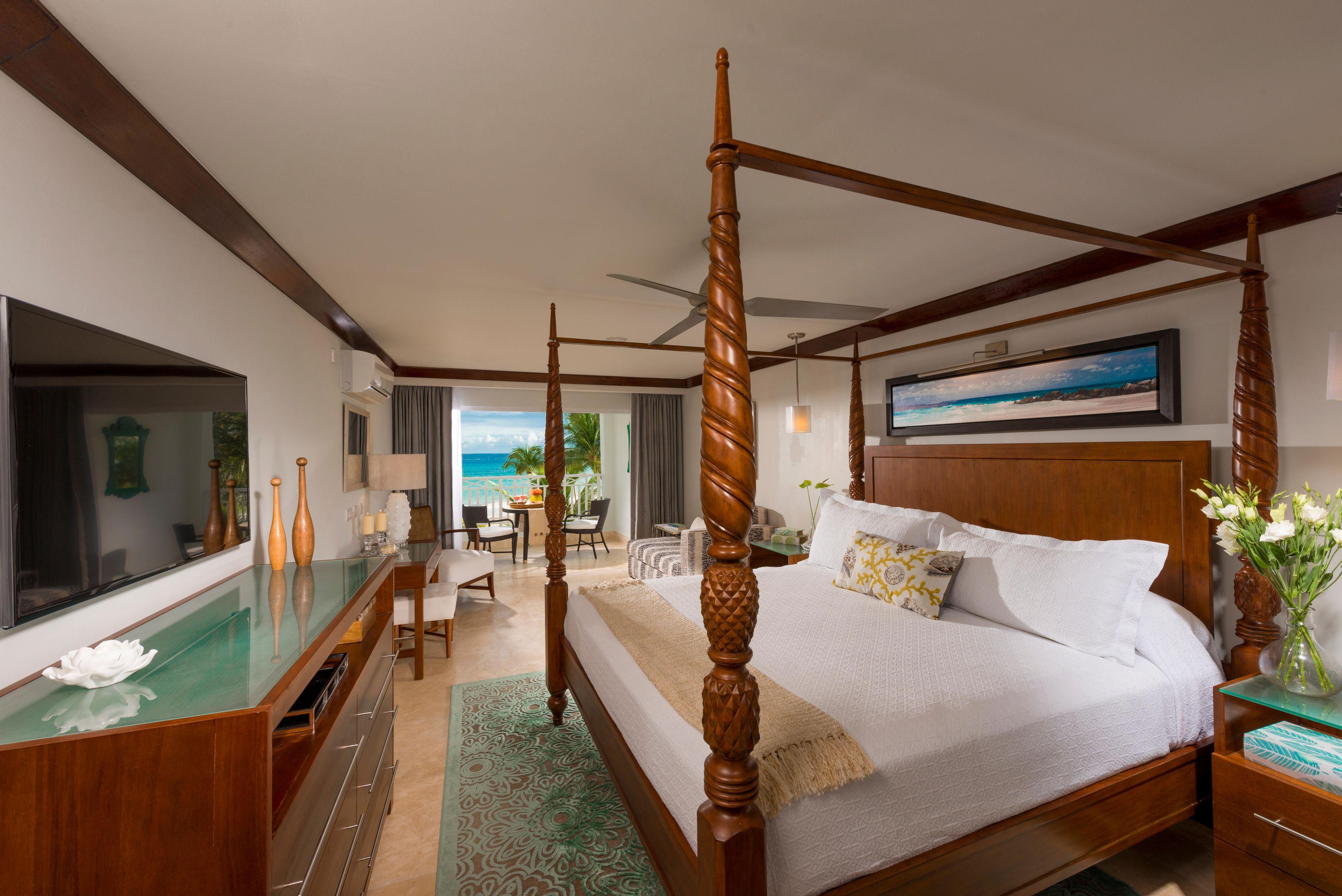 Sandals Barbados - Couples Only (adults Only) Resort 5*