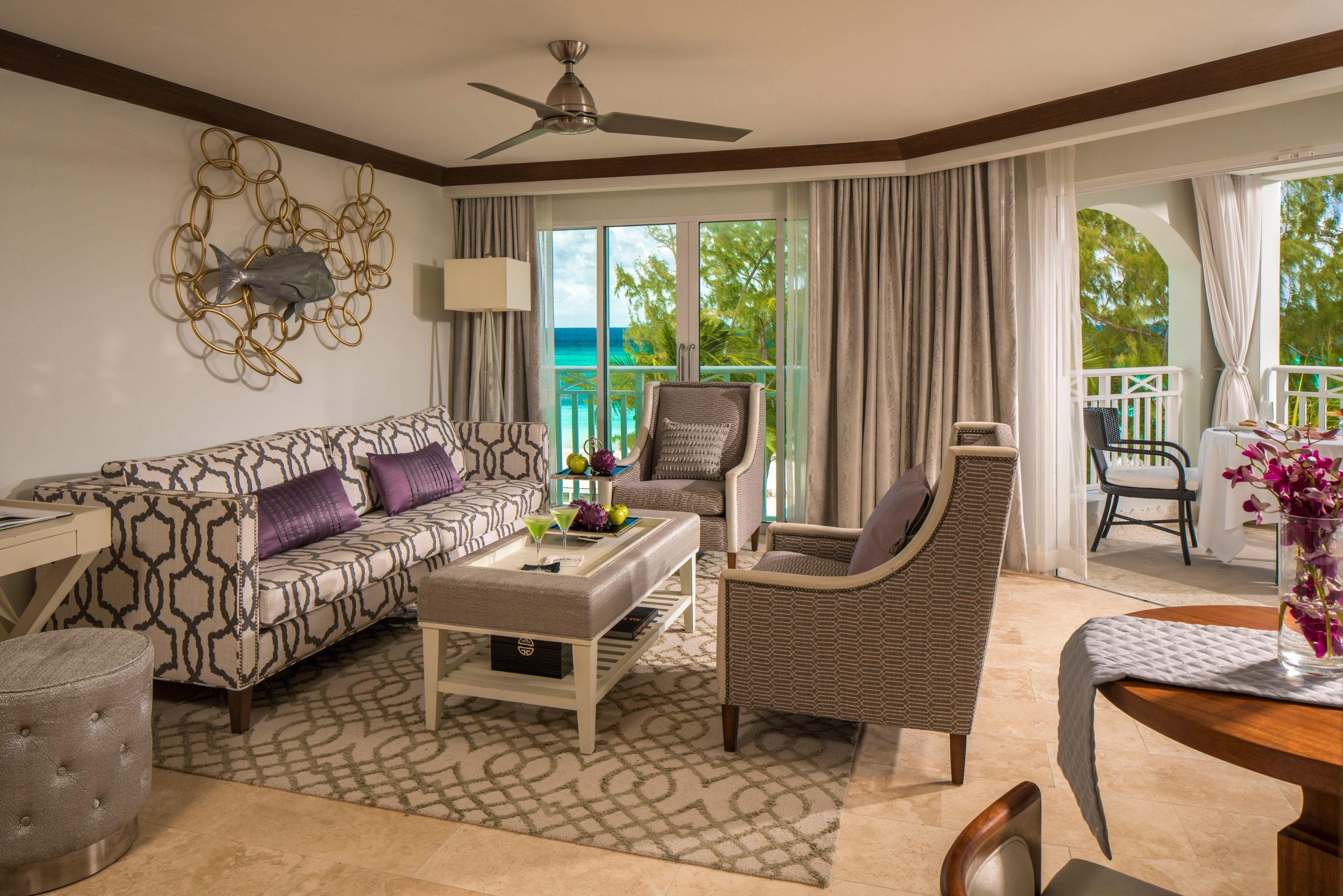 Sandals Barbados - Couples Only (adults Only)