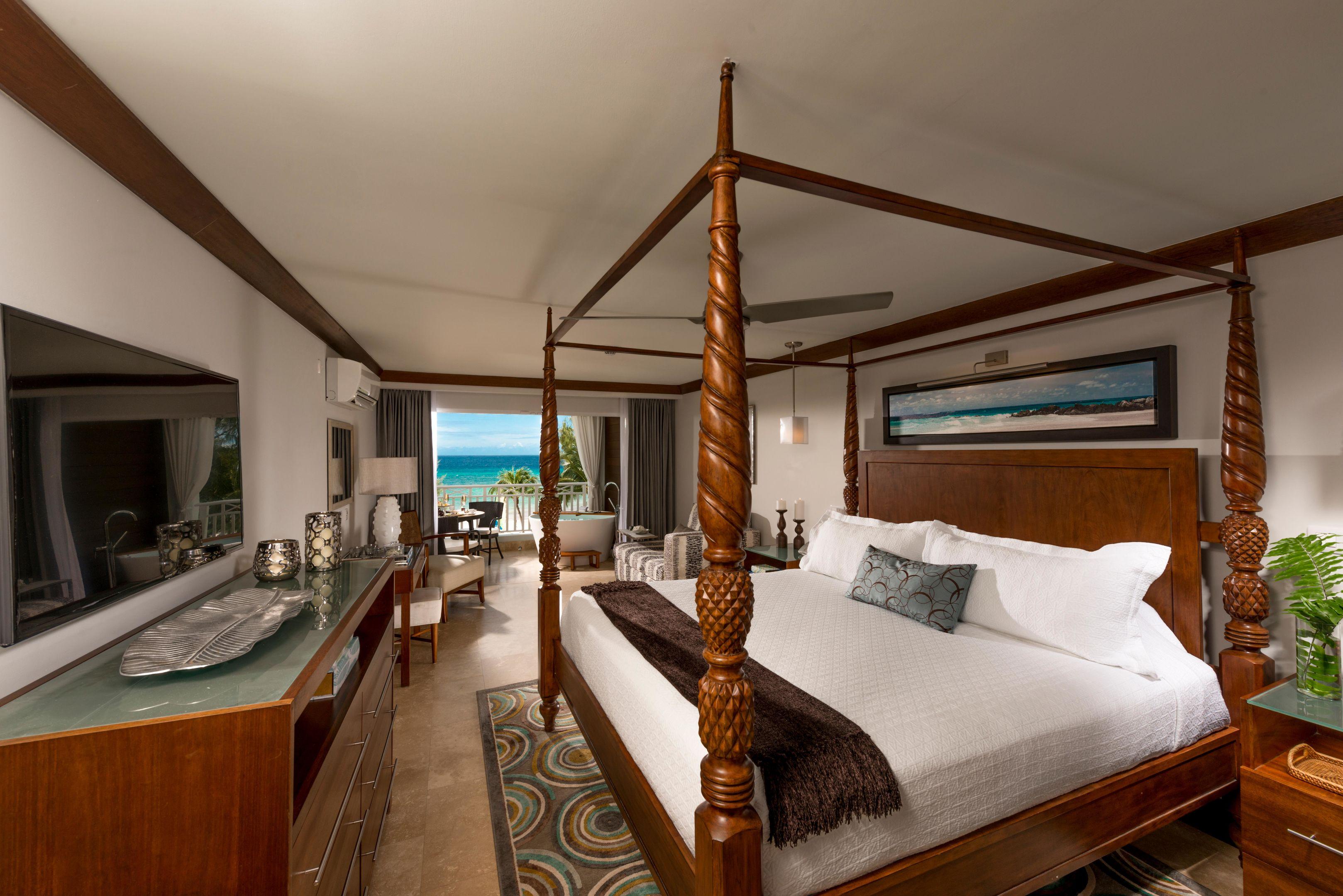 Sandals Barbados - Couples Only (adults Only) 5*