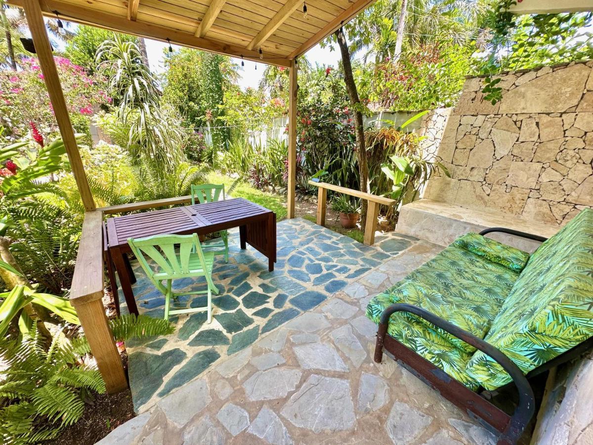 Boutique Kite For Up To 15 People Cabarete