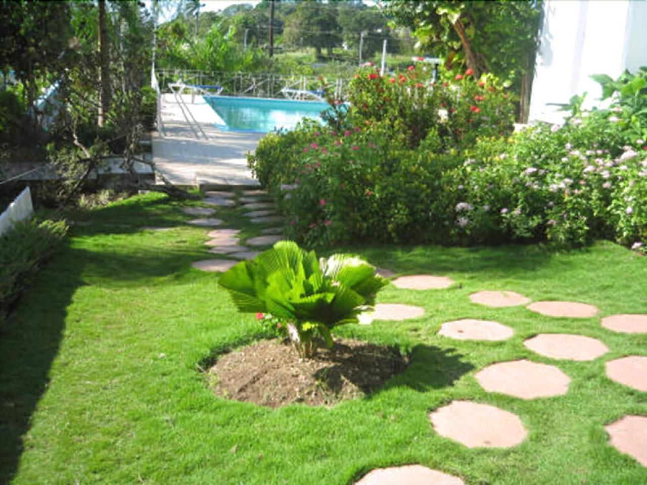 Paradise Brandon Hill 2*