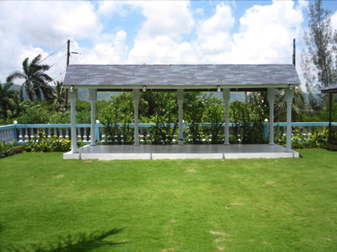 Hotel Paradise Brandon Hill 2*