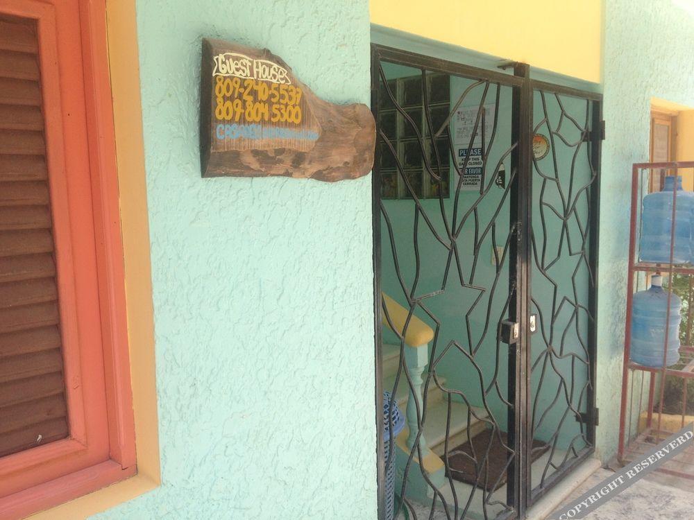 Casa Delfin