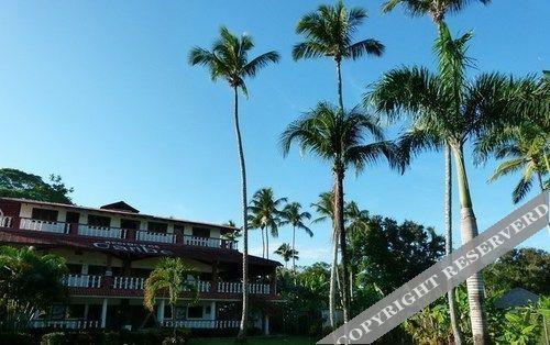 Caribe By Santodomingoblu Hotel Las Terrenas