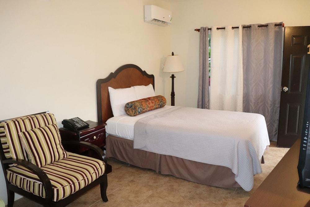 The Sov Hotel