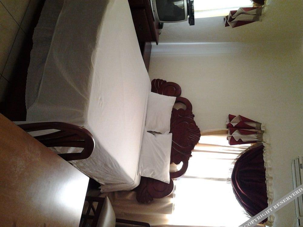 Green House Hotel Santo Domingo