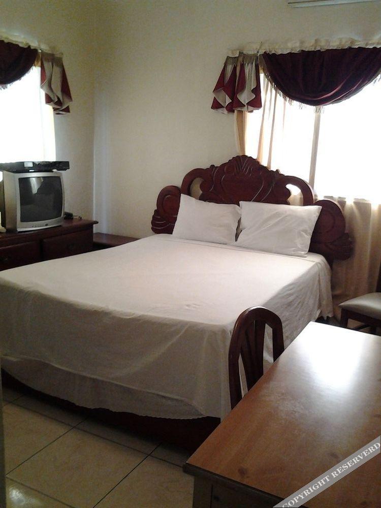 Green House Hotel * Santo Domingo