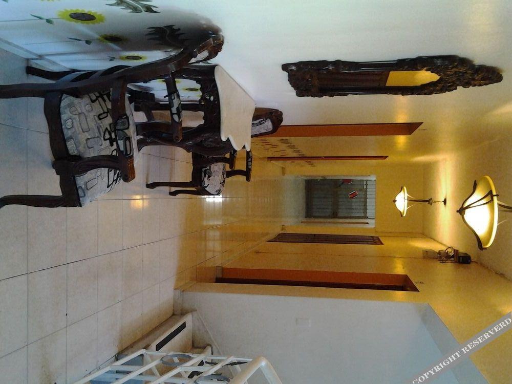 Green House Hotel * Santo Domingo