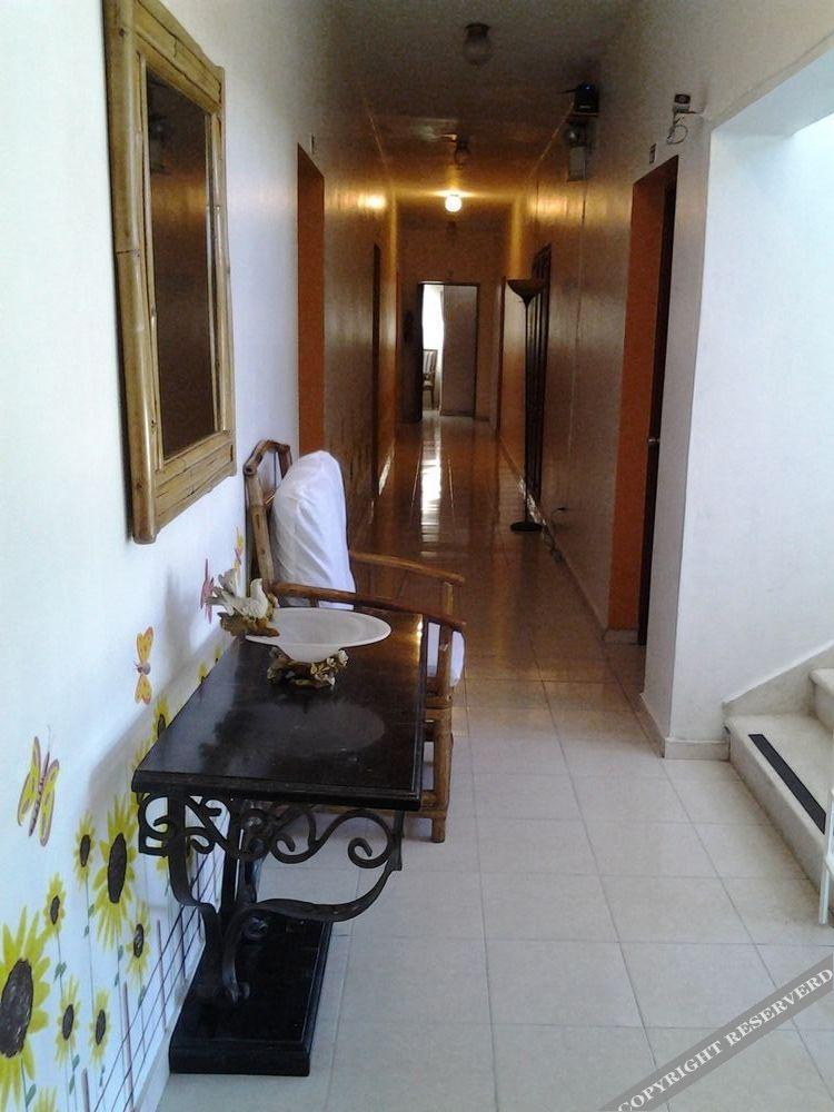 Green House Hotel