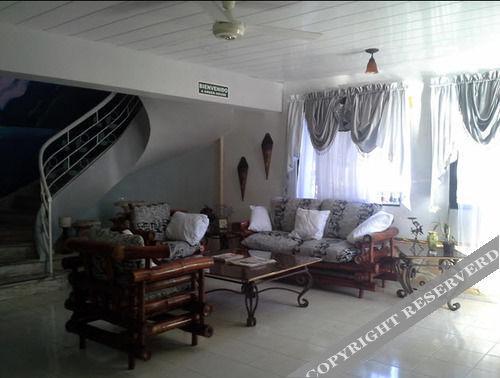 Hotel Green House Hotel Santo Domingo