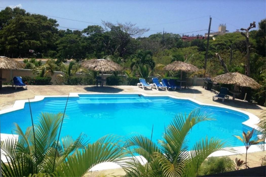 Sunset Hotel 3*