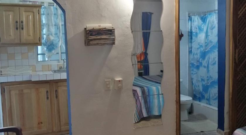 Aparthotel House Jardin Del Caribe