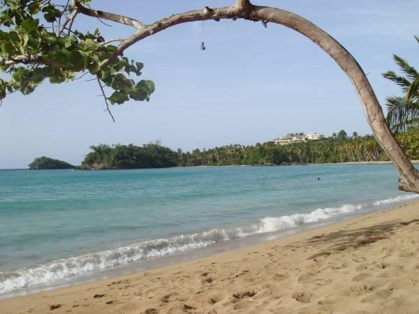Aparthotel House Jardin Del Caribe Las Terrenas