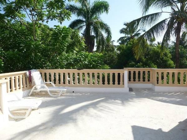 Aparthotel House Jardin Del Caribe