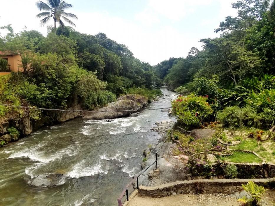 Hotel River Club & Jarabacoa