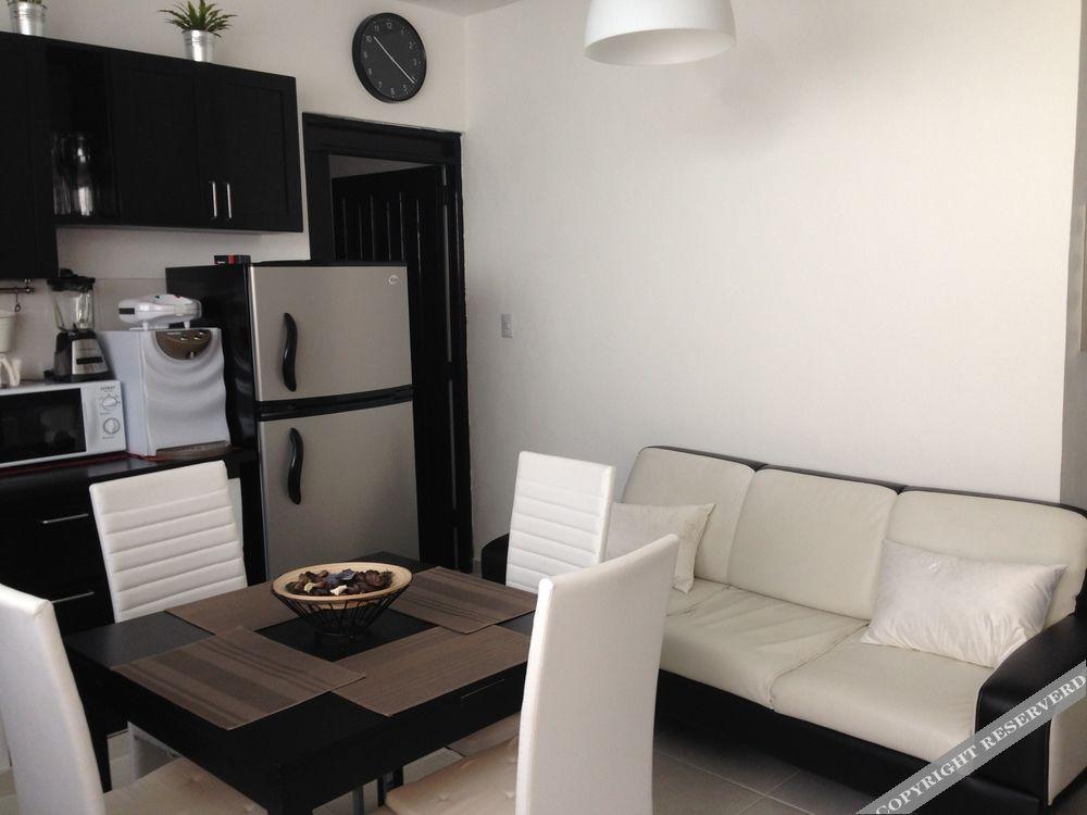 Plaza Europa 3* Sosúa