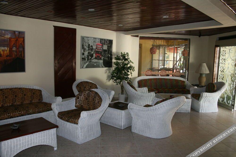 Plaza Europa 3* Sosúa