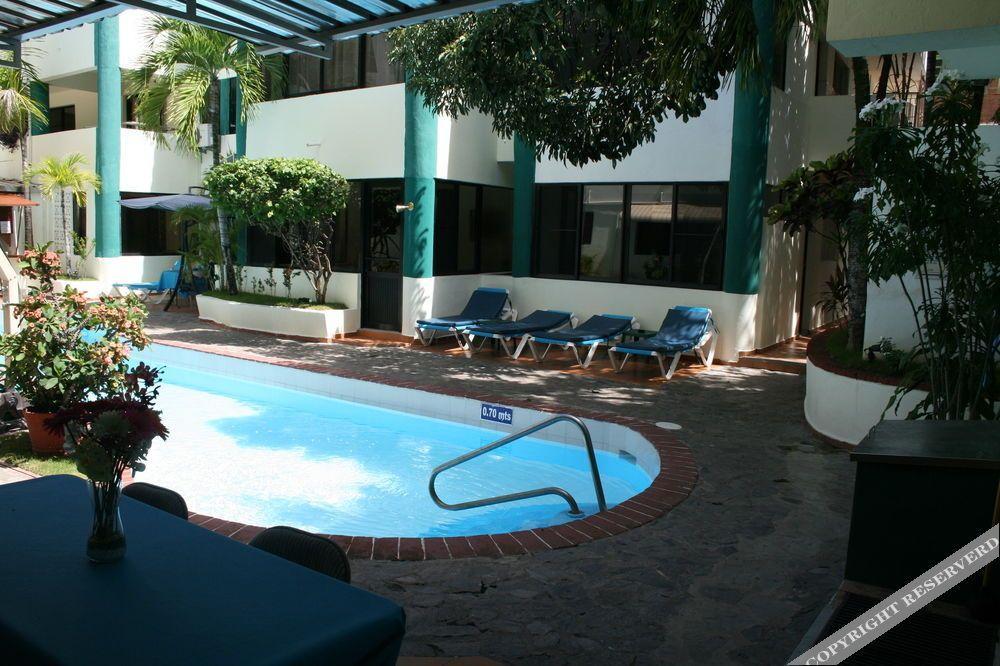Plaza Europa Sosúa