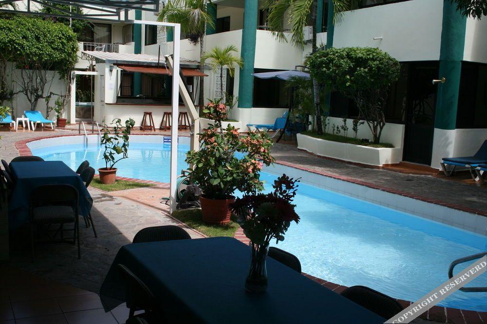 Plaza Europa Hotel Sosúa