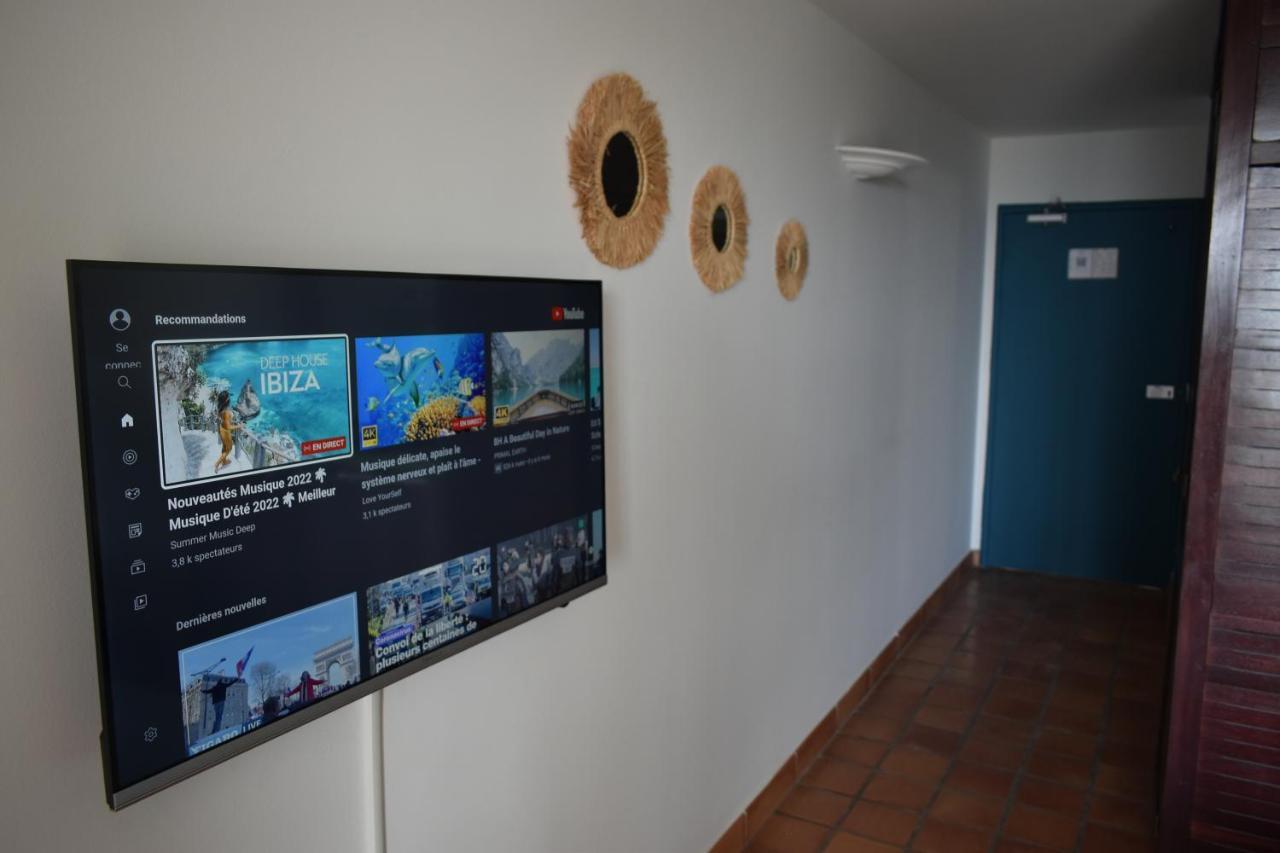 Ananas Premium Aparthotel