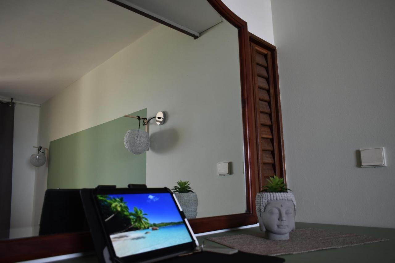 Aparthotel Ananas Premium La Trinite