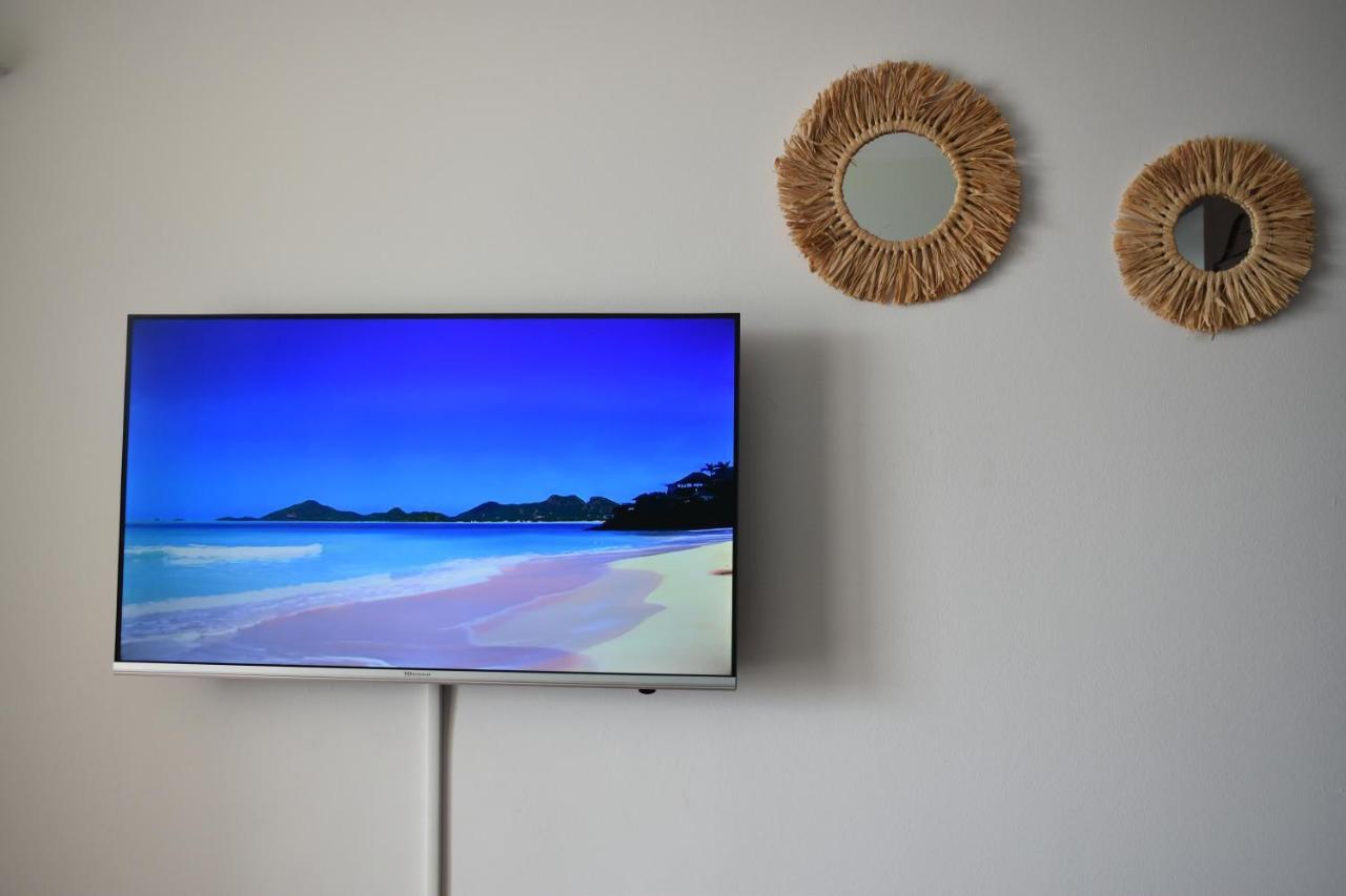 Ananas Premium Aparthotel La Trinite