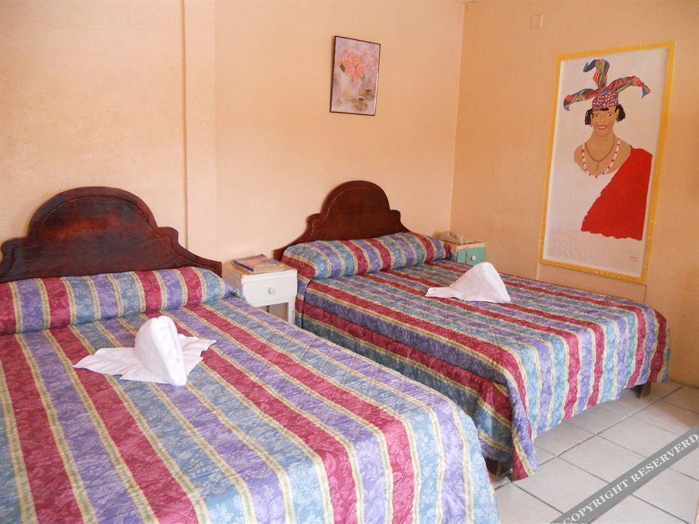 Hotel Stephanie's