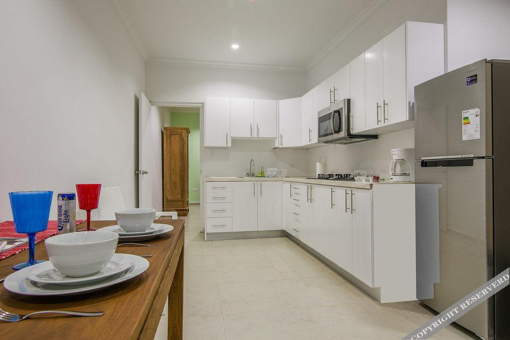 Apartment Aruba's Bakval