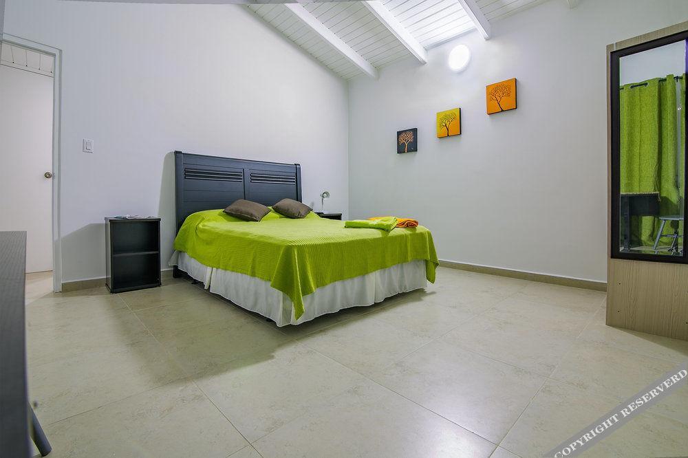 Apartment Aruba's Bakval *