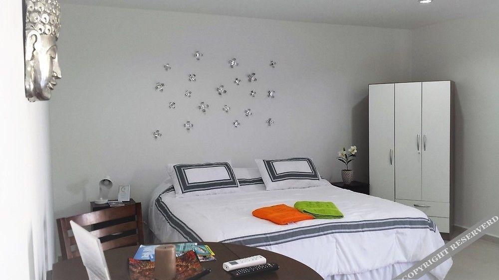 Aruba's Bakval Apartment