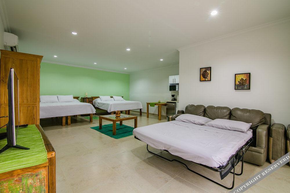 Aruba's Bakval Apartment Aruba