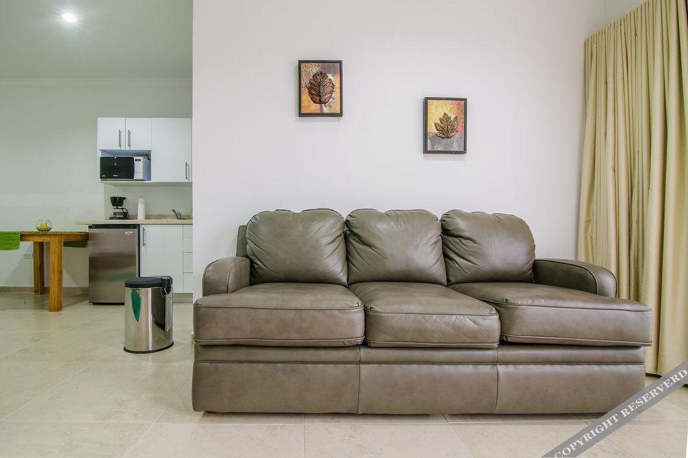 Apartment Aruba's Bakval Aruba